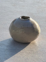 Lille rund vase