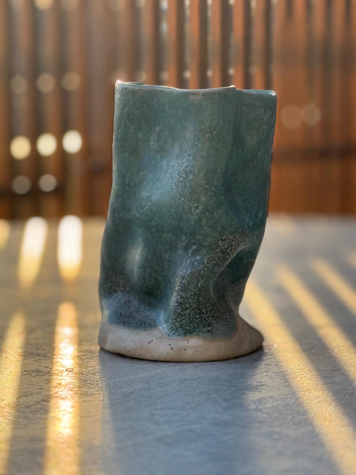 Petroleum Vase