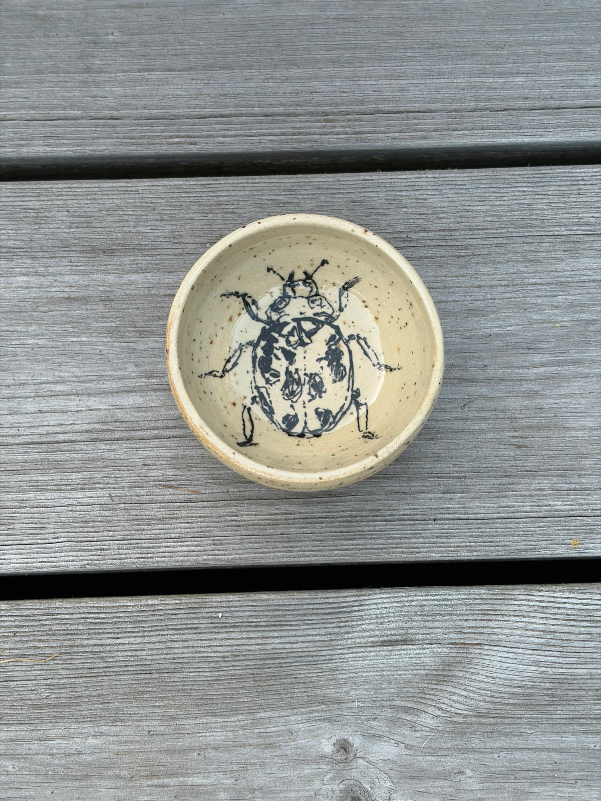 Mini skål