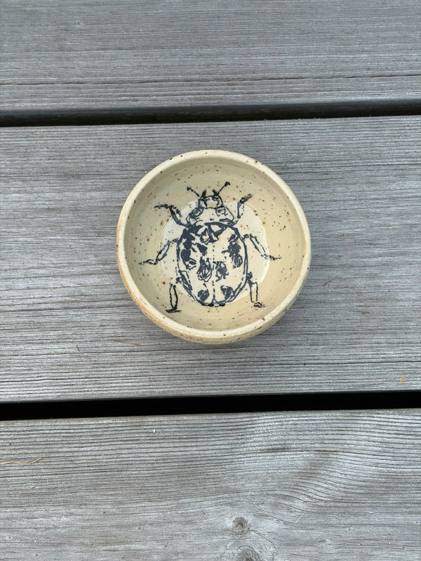 Mini skål
